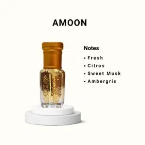 Amoon