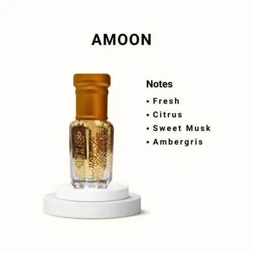 Amoon