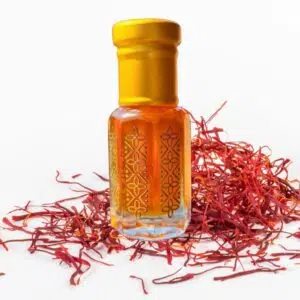 Saffron - Ruh Zafran