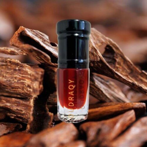 Rose Oud Maliki