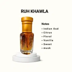 Ruh Khawla