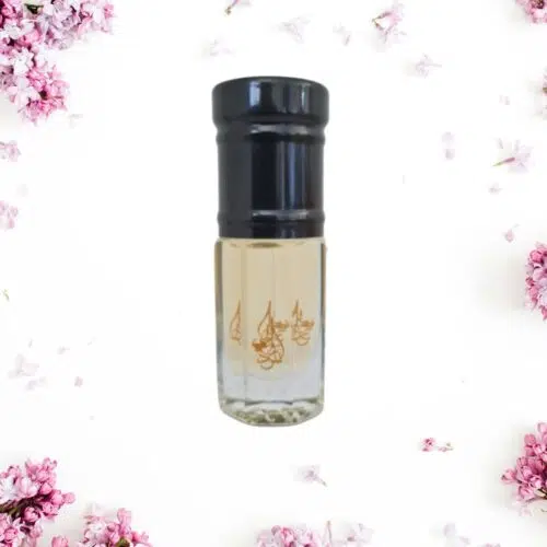 Oud Floral Musk