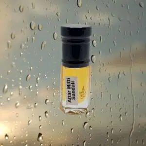 Petrichor Attar Mitti