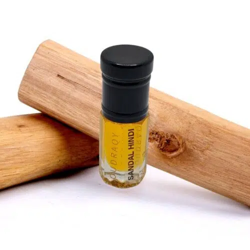 Sandalwood Oil Indian