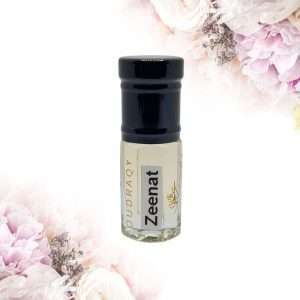 Zeenat Floral Perfume