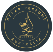 Attar Perfume Australia Logo
