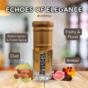 Echoes of Elegance