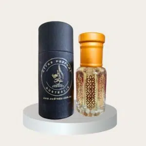 Velvet Oud Attar Perfume in Australia