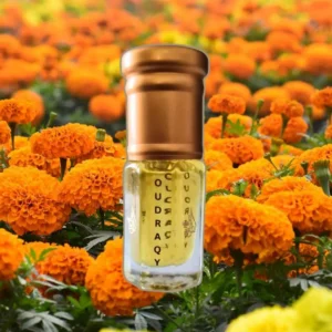 Marigold Natural oil