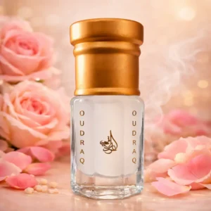 Rose Musk by Oudraqy. Musk Rose