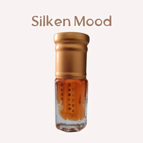 Silken Mood