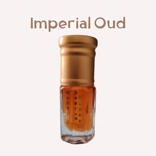 Imperial Oud