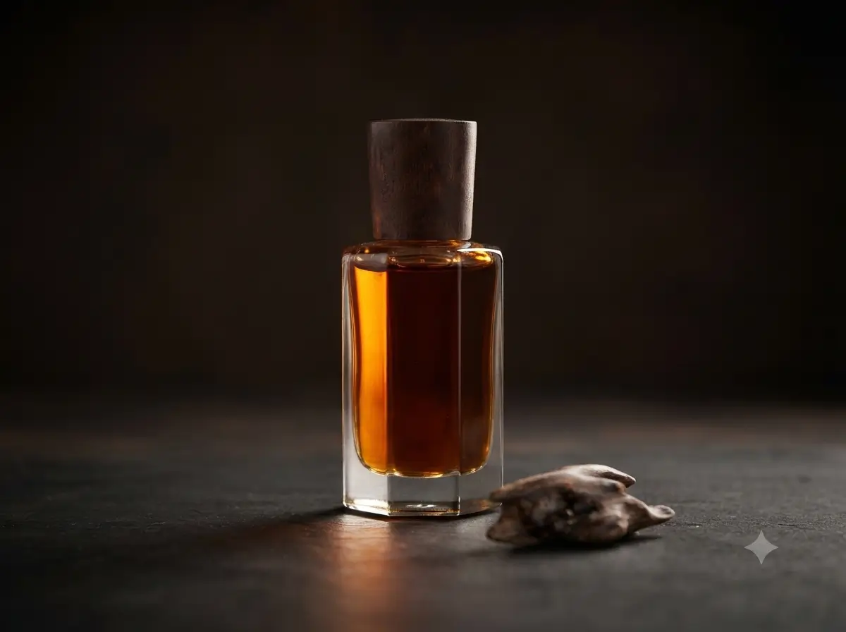 Oud For Greatness