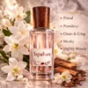 Ispahan - Oud Ispahan Attar roll on perfume by oudraqy
