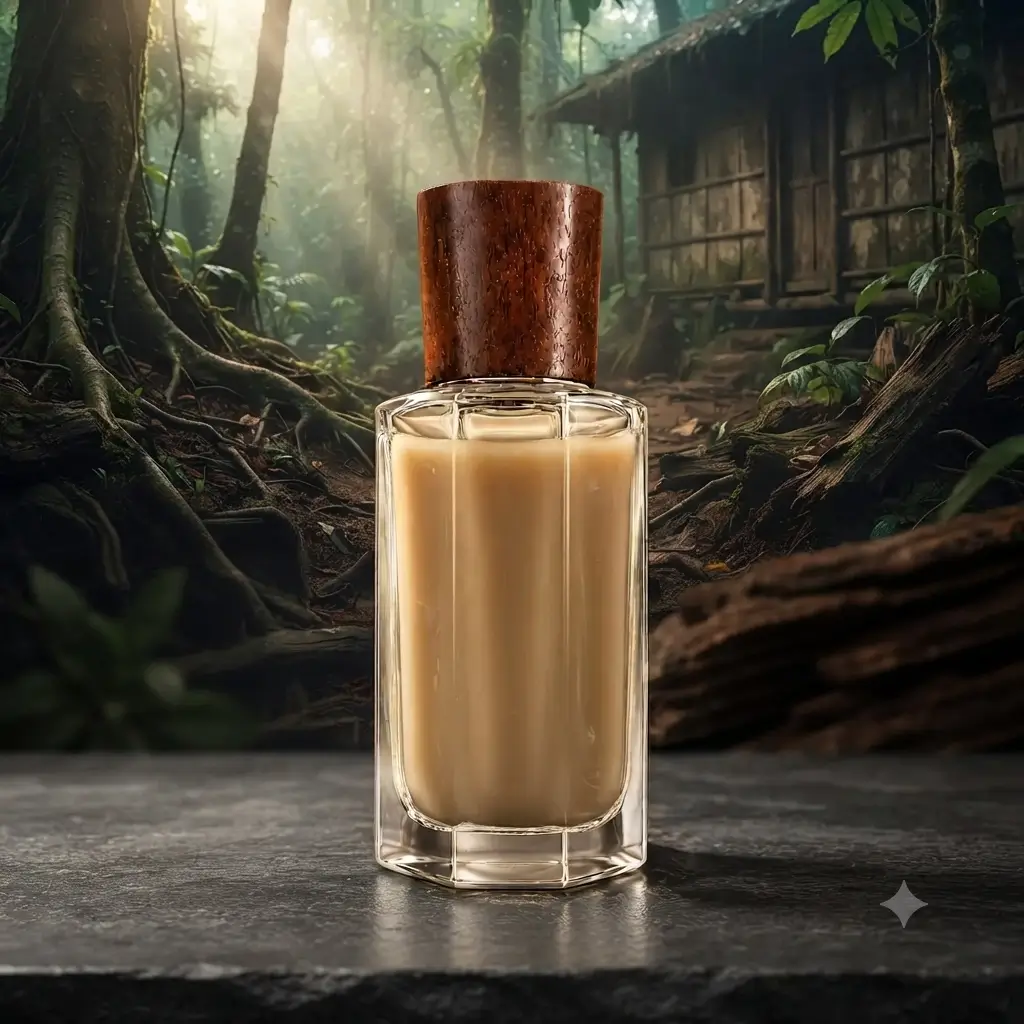 Dehnal Oud Boya White Oud Natural Assam