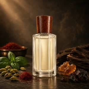 Royal Night Attar Oriental Perfume Oil