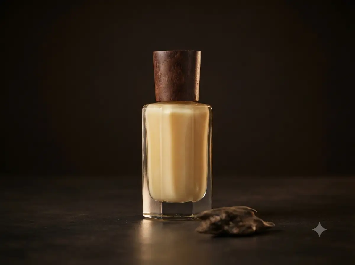 Dehnal Oud Boya Natural White Oud